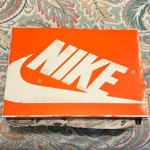 (SOLD!) Nike Air Jordan “Lost & Found” Chicago 1’s Size 10 worn 5-10 times